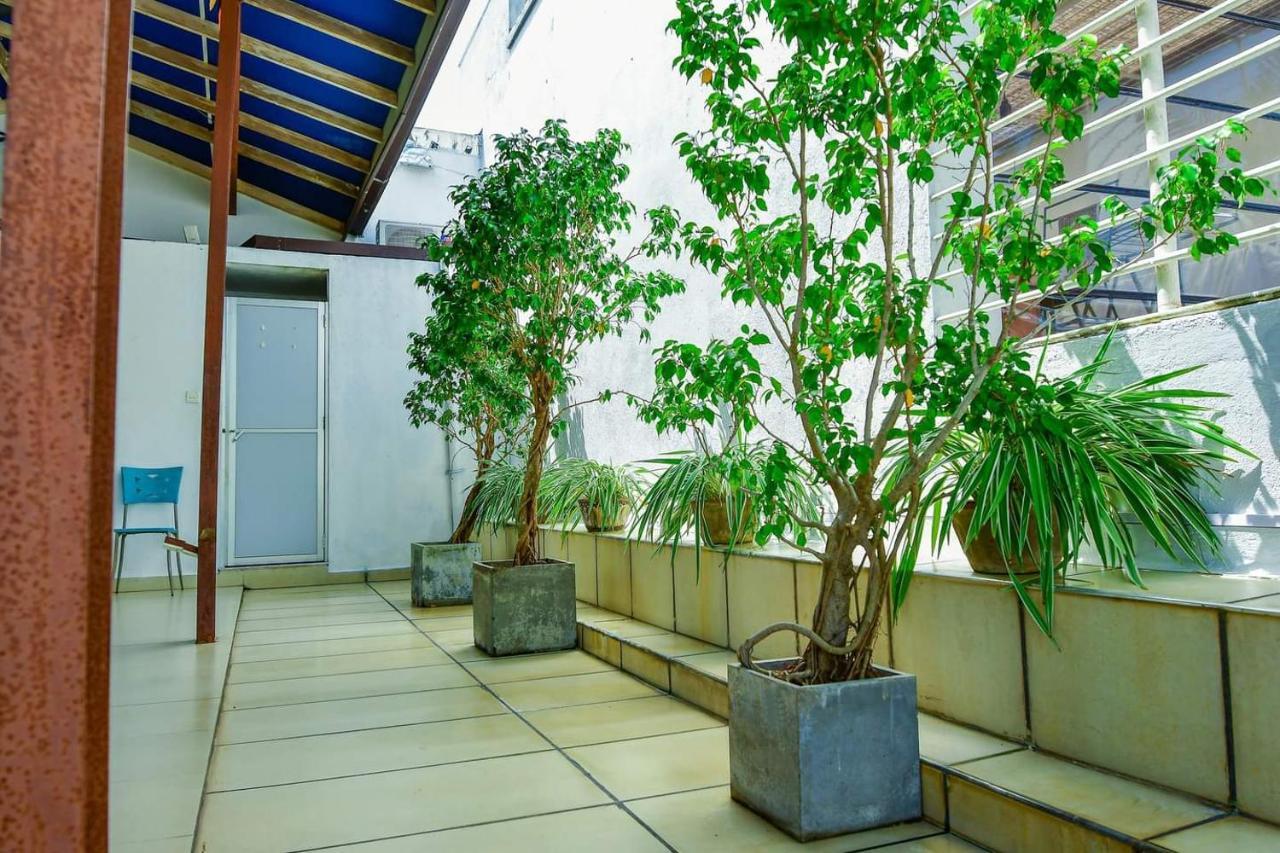 Blackberry Villa โคลอมโบ ภายนอก รูปภาพ